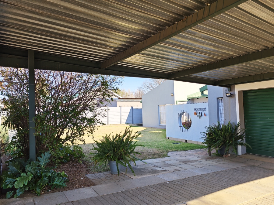 3 Bedroom Property for Sale in Parys Free State